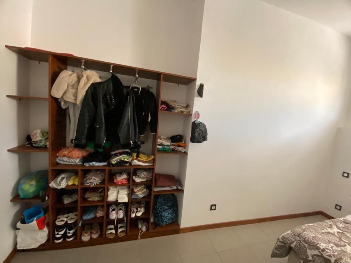 Casa Chiquinha Lejlighed Ribeira da Prata Eksteriør billede
