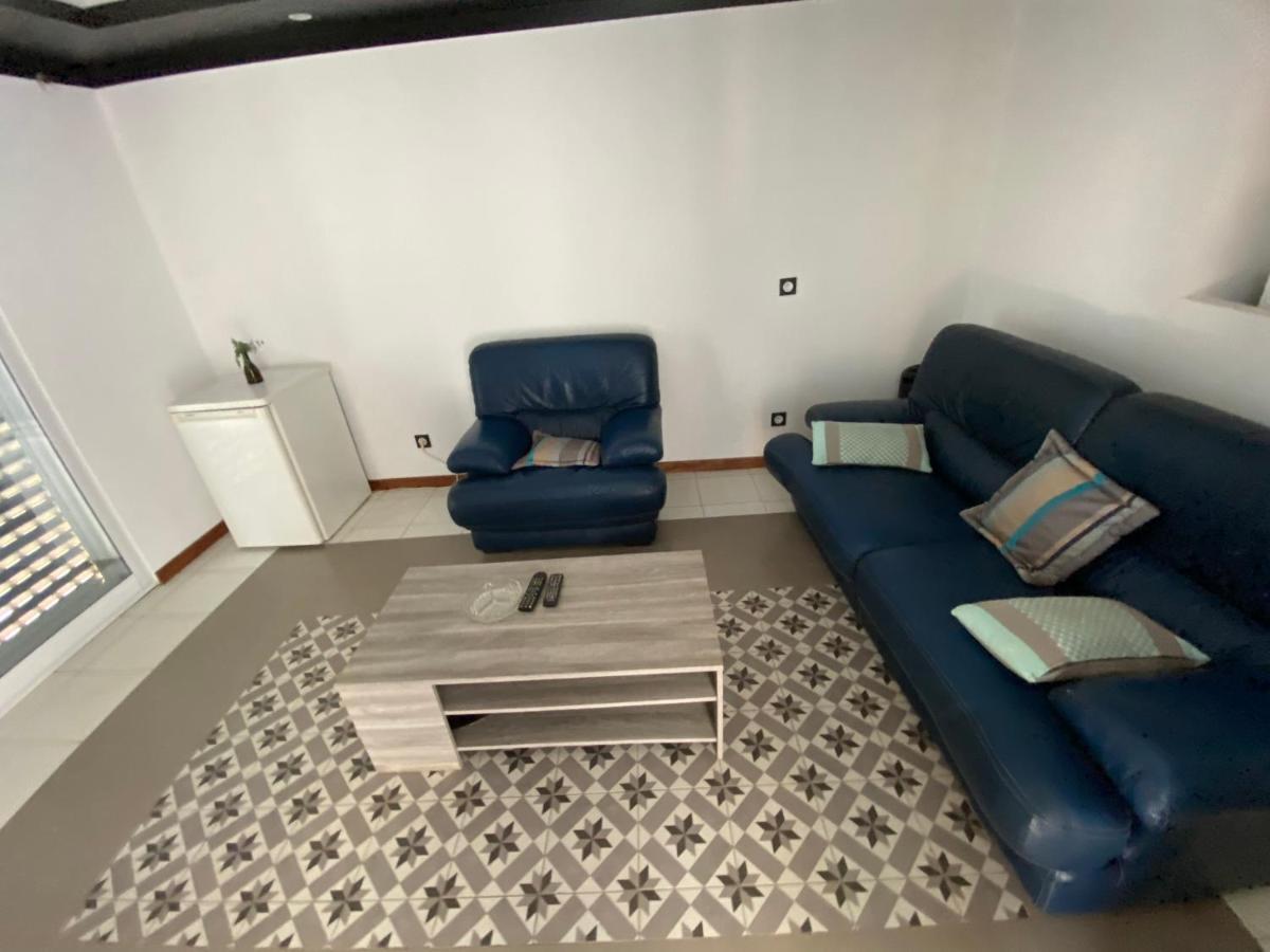 Casa Chiquinha Lejlighed Ribeira da Prata Eksteriør billede