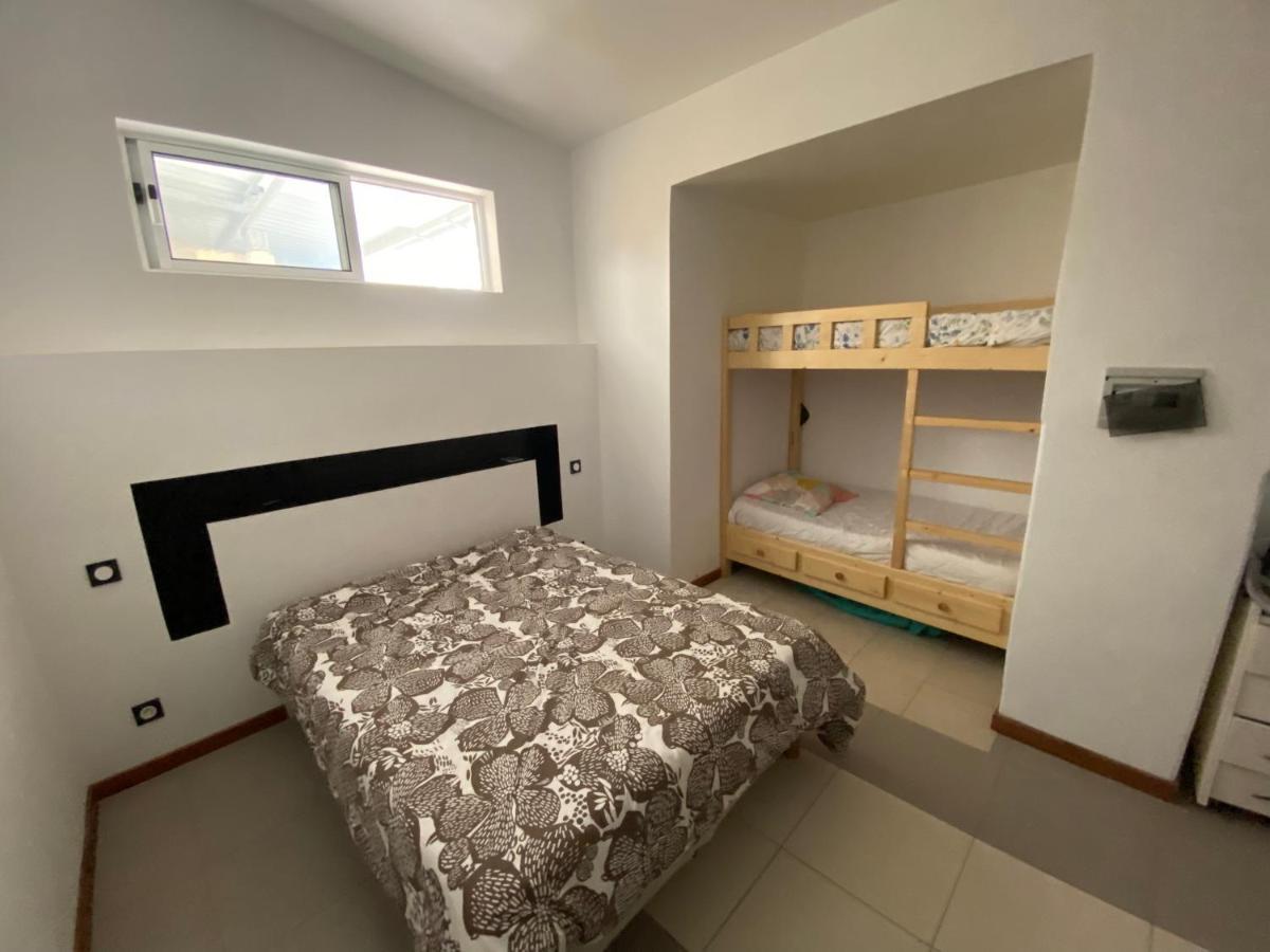 Casa Chiquinha Lejlighed Ribeira da Prata Eksteriør billede
