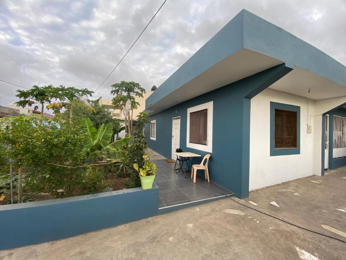 Casa Chiquinha Lejlighed Ribeira da Prata Eksteriør billede