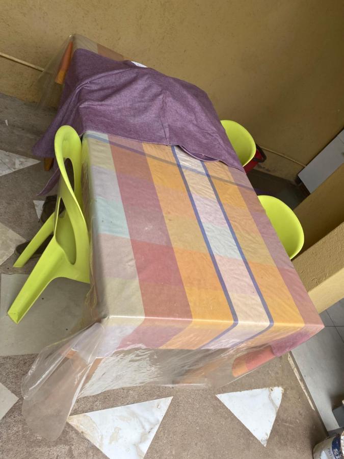 Casa Chiquinha Lejlighed Ribeira da Prata Eksteriør billede