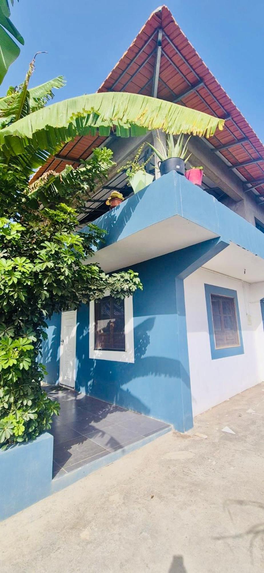 Casa Chiquinha Lejlighed Ribeira da Prata Eksteriør billede