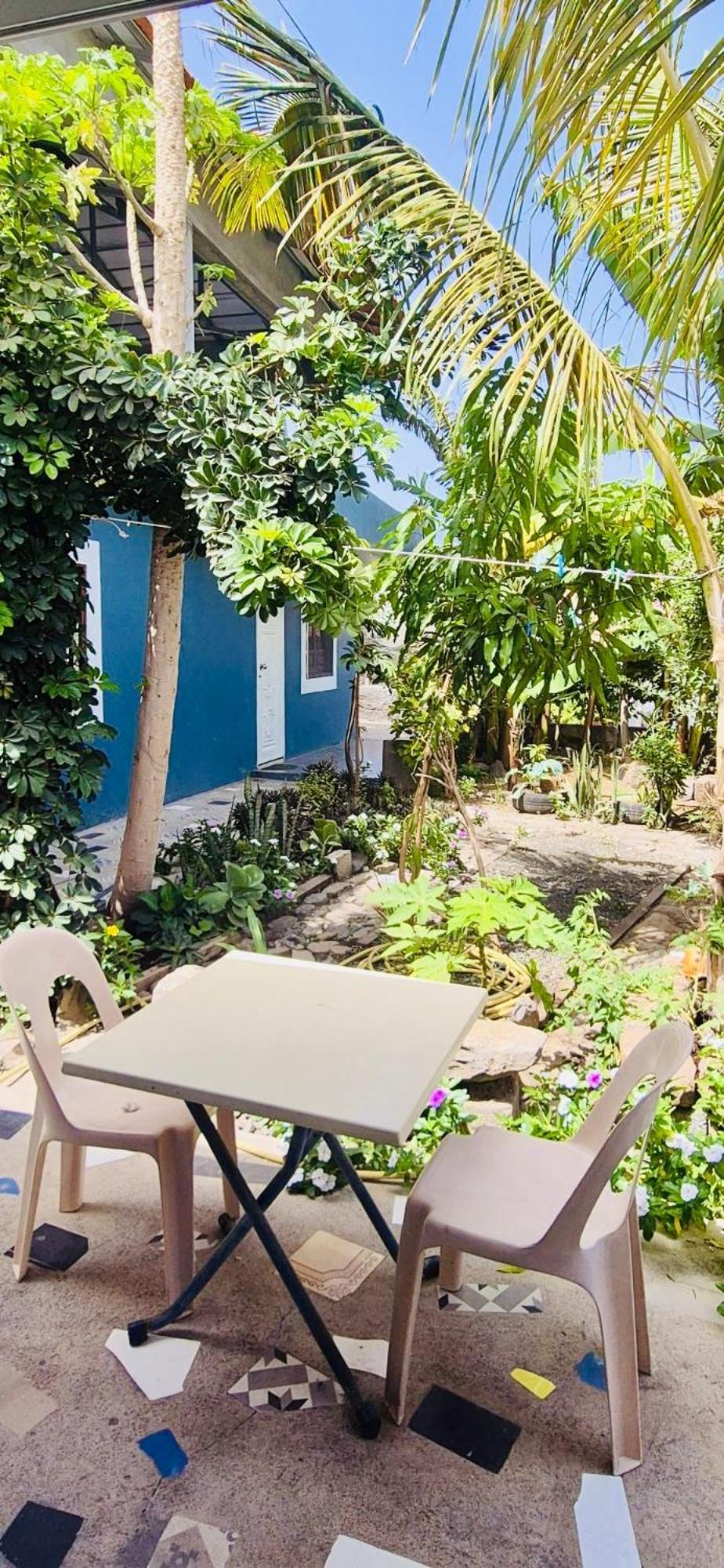 Casa Chiquinha Lejlighed Ribeira da Prata Eksteriør billede